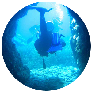 PADI Deep Diver Specialty